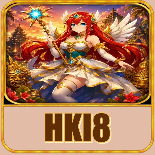 Aplikasi hki8 Android