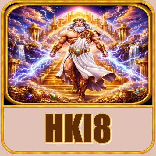 Detail Teknis hki8