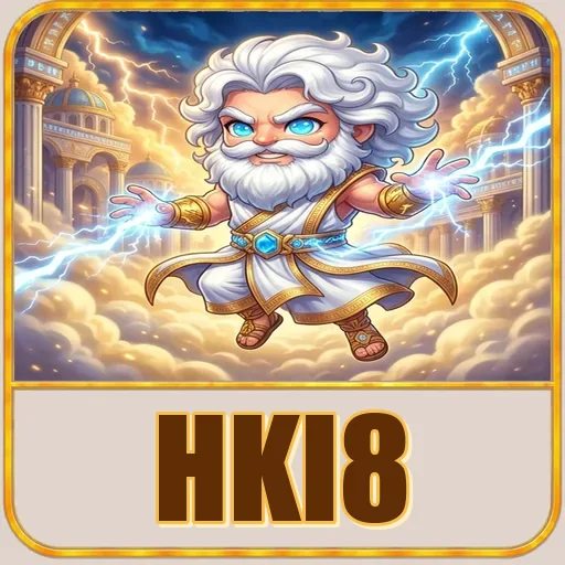 Keamanan hki8